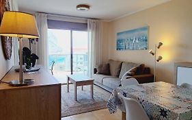 Esmeralda Seaview-Suites